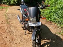 Bajaj Platina 2011 Motorbike