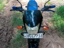 Bajaj Platina 2015 Motorbike