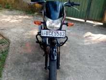 Bajaj Platina 2015 Motorbike