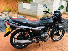 Bajaj Platina 2014 Motorbike