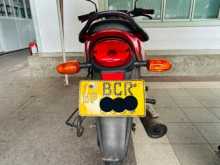 Bajaj Platina 2015 Motorbike