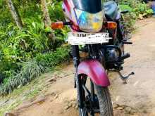 Bajaj Platina 2011 Motorbike