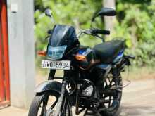 Bajaj Platina 2011 Motorbike