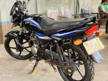 Bajaj Platina 2011 Motorbike