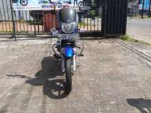 Bajaj Platina 2009 Motorbike