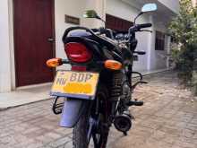 Bajaj Platina 2016 Motorbike