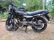 Bajaj PLATINA 2013 Motorbike