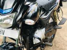 Bajaj Platina 2019 Motorbike