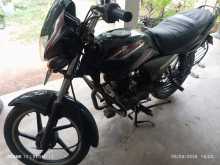 Bajaj Platina 2008 Motorbike