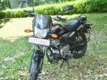 Bajaj Platina 2013 Motorbike