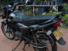 Bajaj Platina 2006 Motorbike
