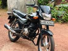 Bajaj Platina 2016 Motorbike