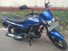 Bajaj Platina 2015 Motorbike