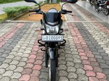 Bajaj Platina 2019 Motorbike