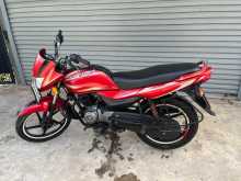 Bajaj Platina 2015 Motorbike