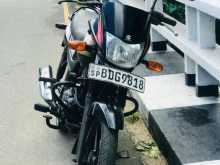 Bajaj Platina 2016 Motorbike