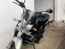 Bajaj Platina 2007 Motorbike