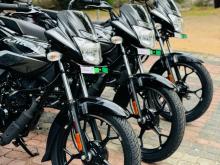 Bajaj Platina 2026 Motorbike