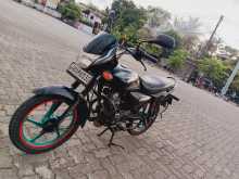 Bajaj PLATINA 2013 Motorbike