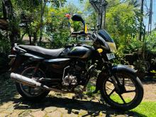 Bajaj Platina 2011 Motorbike