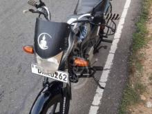 Bajaj Platina 2014 Motorbike