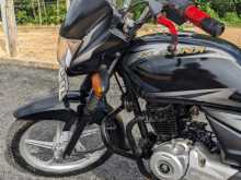 Bajaj Platina 2017 Motorbike