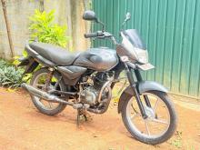 Bajaj Platina 2007 Motorbike