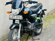 Bajaj Platina 2010 Motorbike