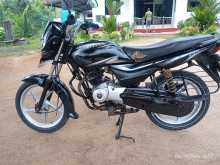 Bajaj Platina 2016 Motorbike