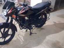 Bajaj Platina 2015 Motorbike