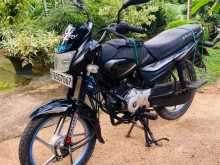 Bajaj Platina 2019 Motorbike