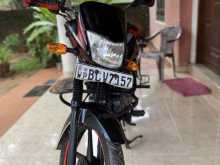 Bajaj Platina 2015 Motorbike