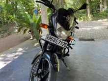 Bajaj Platina 2014 Motorbike