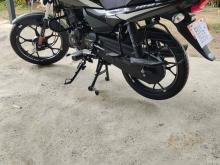 Bajaj Platina 2026 Motorbike