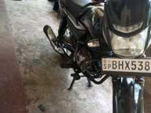 Bajaj Platina 2019 Motorbike