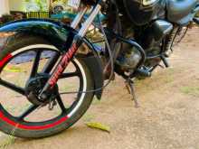 Bajaj Platina 2010 Motorbike
