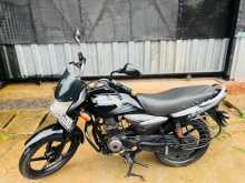 Bajaj Platina 2014 Motorbike
