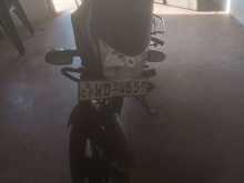 Bajaj Platina 2010 Motorbike