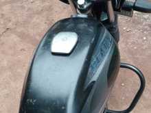 Bajaj PLATINA 2013 Motorbike