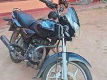 Bajaj Platina 2008 Motorbike