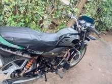 Bajaj Platina 2006 Motorbike