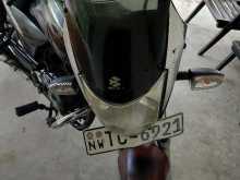 Bajaj Platina 2006 Motorbike
