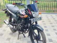Bajaj Platina 2016 Motorbike