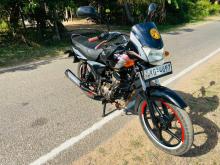 Bajaj Platina 2012 Motorbike
