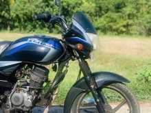 Bajaj Platina 2011 Motorbike