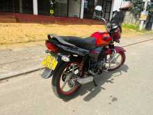 Bajaj Platina 2007 Motorbike