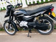 Bajaj Platina 2017 Motorbike