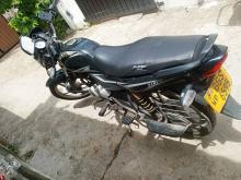 Bajaj Platina 2018 Motorbike