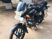 Bajaj PLATINA 2014 Motorbike