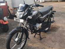 Bajaj PLATINA 2019 Motorbike